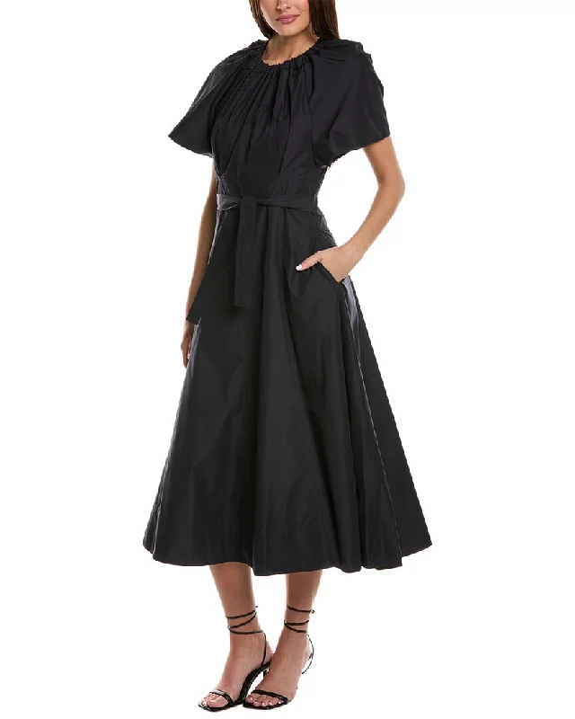 Wrap - Style Women Dress with Adjustable Fit for All Body Types Wrap - Style Women Dress with Adjustable Fit for All Body Types 3.1 Phillip Lim Ladybug Midi Dress Wrap - Style Women Dress with Adjustable Fit for All Body Types Wrap - Style Women Dress with Adjustable Fit for All Body Types 3.1 Phillip Lim Ladybug Midi Dress