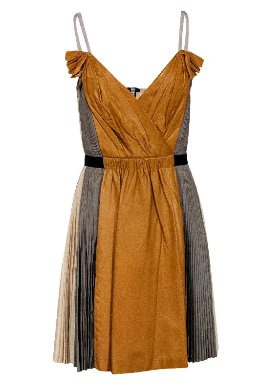Lace - Embellished Women Dress for an Elegant and Sophisticated Appearance Lace - Embellished Women Dress for an Elegant and Sophisticated Appearance 3.1 Phillip Lim - Pleated Leather Colorblock Dress Sz 2 Lace - Embellished Women Dress for an Elegant and Sophisticated Appearance Lace - Embellished Women Dress for an Elegant and Sophisticated Appearance 3.1 Phillip Lim - Pleated Leather Colorblock Dress Sz 2