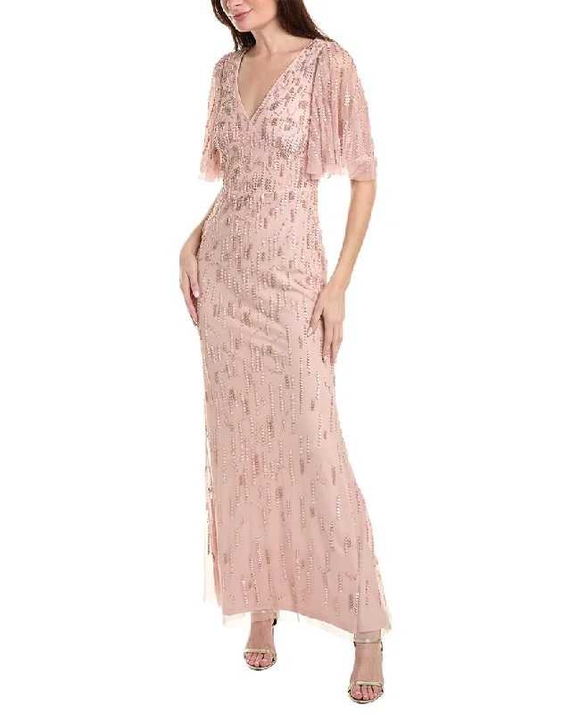 Maxi Women Dress with Floral Print for a Bohemian Vibe Maxi Women Dress with Floral Print for a Bohemian Vibe Aidan Mattox Embellished Tulle Maxi Dress Maxi Women Dress with Floral Print for a Bohemian Vibe Maxi Women Dress with Floral Print for a Bohemian Vibe Aidan Mattox Embellished Tulle Maxi Dress