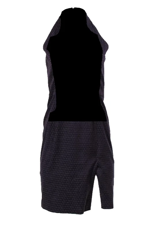Printed Abstract Women Dress for a Modern and Artistic Appeal Printed Abstract Women Dress for a Modern and Artistic Appeal Akris Punto - Dark Purple Spotted Sheath Dress Sz 4 Printed Abstract Women Dress for a Modern and Artistic Appeal Printed Abstract Women Dress for a Modern and Artistic Appeal Akris Punto - Dark Purple Spotted Sheath Dress Sz 4