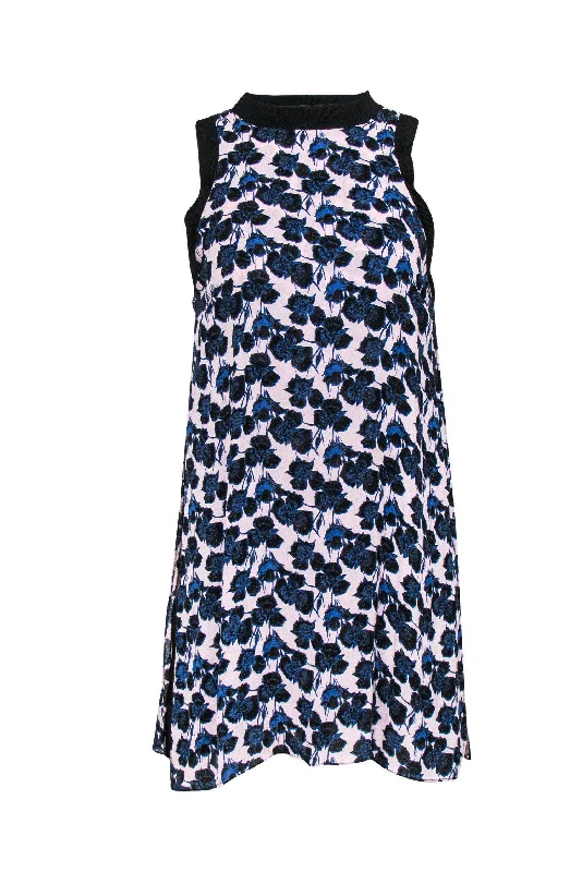 Empire Waist Women Dress to Accentuate the Bust and Conceal the Waist Empire Waist Women Dress to Accentuate the Bust and Conceal the Waist A.L.C. - Pink & Blue Floral Print Silk Shift Dress Sz 2 Empire Waist Women Dress to Accentuate the Bust and Conceal the Waist Empire Waist Women Dress to Accentuate the Bust and Conceal the Waist A.L.C. - Pink & Blue Floral Print Silk Shift Dress Sz 2