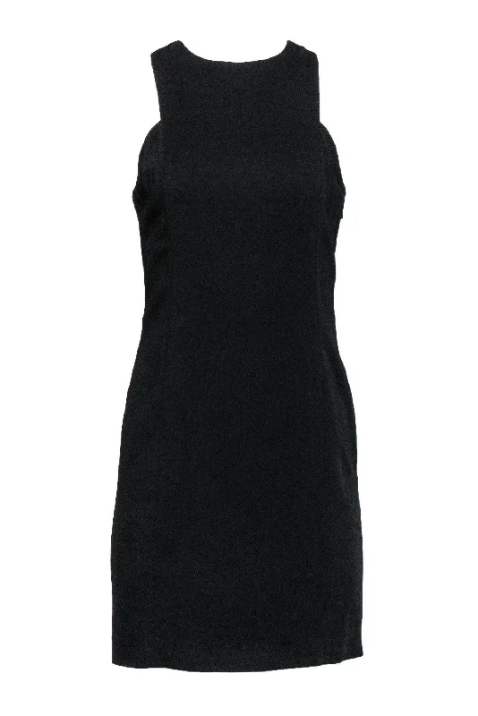 Long - Sleeve Women Dress in Velvet for a Luxurious Winter Look Long - Sleeve Women Dress in Velvet for a Luxurious Winter Look Alexander Wang - Black Sleeveless Shift Dress Sz 4 Long - Sleeve Women Dress in Velvet for a Luxurious Winter Look Long - Sleeve Women Dress in Velvet for a Luxurious Winter Look Alexander Wang - Black Sleeveless Shift Dress Sz 4