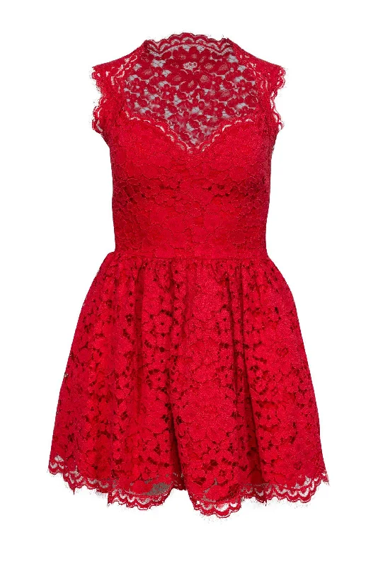 Ball Gown Women Dress with a Full Skirt for a Princess - like Look Ball Gown Women Dress with a Full Skirt for a Princess - like Look Alexis - Red Lace Fit & Flare Dress Sz XS Ball Gown Women Dress with a Full Skirt for a Princess - like Look Ball Gown Women Dress with a Full Skirt for a Princess - like Look Alexis - Red Lace Fit & Flare Dress Sz XS