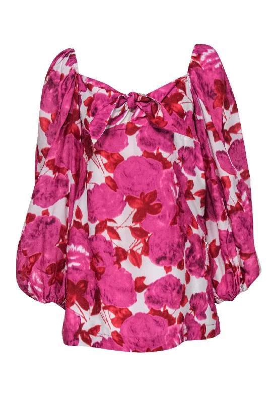 Sleeveless Women Dress in Bright Colors for Summer Parties Sleeveless Women Dress in Bright Colors for Summer Parties Alice McCall - Pink, Red & White Floral Print Long Sleeve Shift Dress w/ Tie Sz 6 Sleeveless Women Dress in Bright Colors for Summer Parties Sleeveless Women Dress in Bright Colors for Summer Parties Alice McCall - Pink, Red & White Floral Print Long Sleeve Shift Dress w/ Tie Sz 6