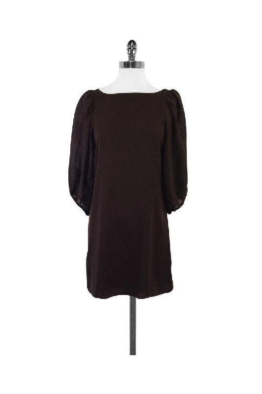 Long - Sleeve Women Dress in Velvet for a Luxurious Winter Look Long - Sleeve Women Dress in Velvet for a Luxurious Winter Look Alice & Olivia - Brown Satin Silk Shift Dress Sz S Long - Sleeve Women Dress in Velvet for a Luxurious Winter Look Long - Sleeve Women Dress in Velvet for a Luxurious Winter Look Alice & Olivia - Brown Satin Silk Shift Dress Sz S
