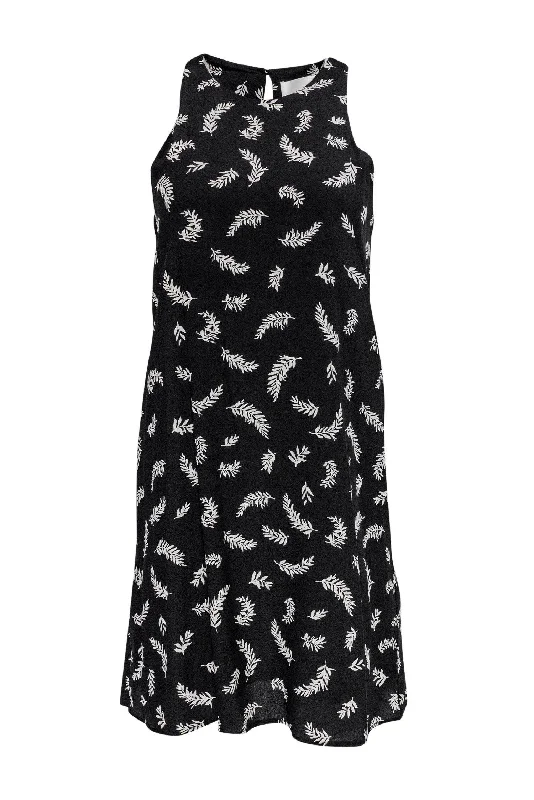 Little Black Women Dress with Sequins for a Glamorous Night Out Little Black Women Dress with Sequins for a Glamorous Night Out Amour Vert - Black Printed Shift Dress Sz XS Little Black Women Dress with Sequins for a Glamorous Night Out Little Black Women Dress with Sequins for a Glamorous Night Out Amour Vert - Black Printed Shift Dress Sz XS