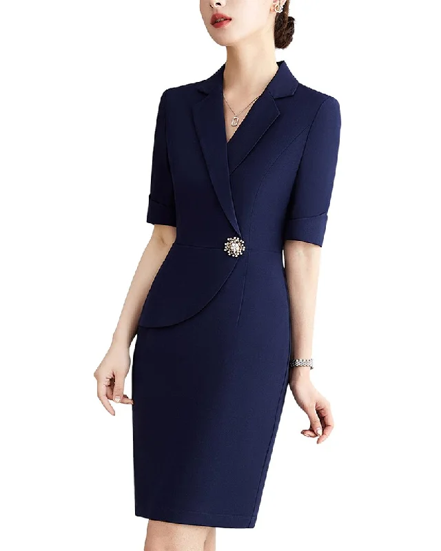 Strapless Women Dress with a Built - in Bra for Comfort and Support Strapless Women Dress with a Built - in Bra for Comfort and Support Anette Dress Strapless Women Dress with a Built - in Bra for Comfort and Support Strapless Women Dress with a Built - in Bra for Comfort and Support Anette Dress