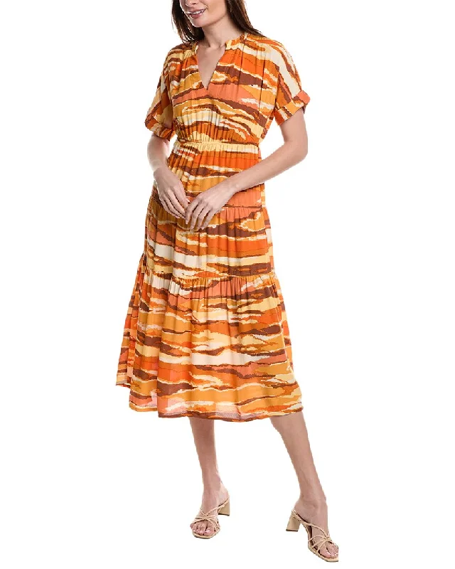 Ruffled Women Dress with Multiple Layers for a Playful and Girly Style Ruffled Women Dress with Multiple Layers for a Playful and Girly Style ANNA KAY Le Paris Maxi Dress Ruffled Women Dress with Multiple Layers for a Playful and Girly Style Ruffled Women Dress with Multiple Layers for a Playful and Girly Style ANNA KAY Le Paris Maxi Dress