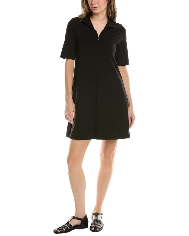 Little Black Women Dress with Sequins for a Glamorous Night Out Little Black Women Dress with Sequins for a Glamorous Night Out ATM Anthony Thomas Melillo Zip Front Mini Dress Little Black Women Dress with Sequins for a Glamorous Night Out Little Black Women Dress with Sequins for a Glamorous Night Out ATM Anthony Thomas Melillo Zip Front Mini Dress