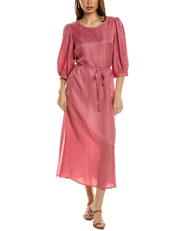 Plus Size Women Dress with a Flattering A - Line Cut for Comfort and Style Plus Size Women Dress with a Flattering A - Line Cut for Comfort and Style Auguste Hailey Midi Dress Plus Size Women Dress with a Flattering A - Line Cut for Comfort and Style Plus Size Women Dress with a Flattering A - Line Cut for Comfort and Style Auguste Hailey Midi Dress