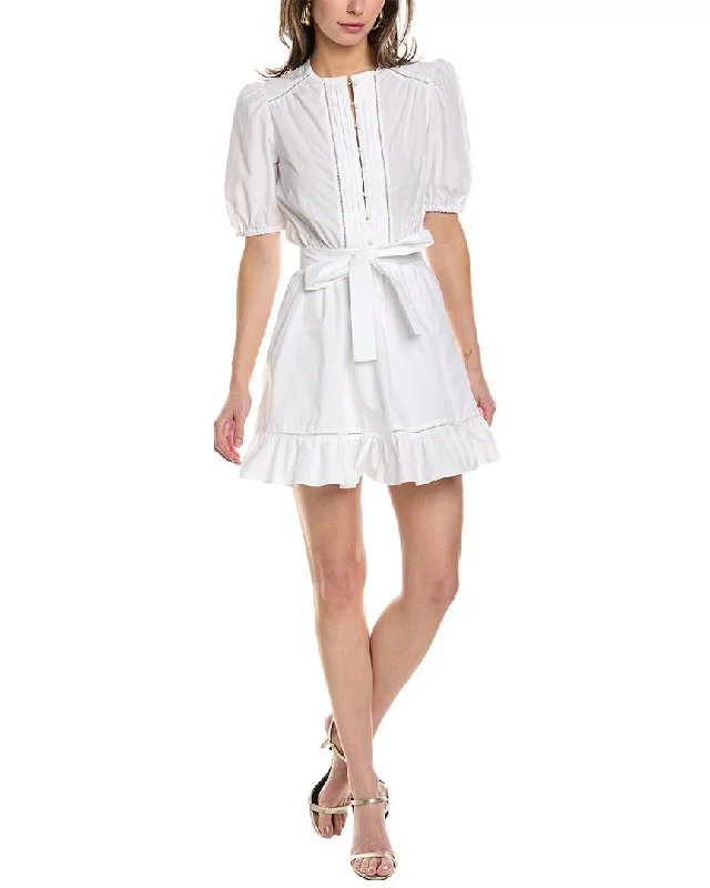 Off - the - Shoulder Women Dress for a Romantic and Feminine Look Off - the - Shoulder Women Dress for a Romantic and Feminine Look ba&sh Puff Sleeve Mini Dress Off - the - Shoulder Women Dress for a Romantic and Feminine Look Off - the - Shoulder Women Dress for a Romantic and Feminine Look ba&sh Puff Sleeve Mini Dress