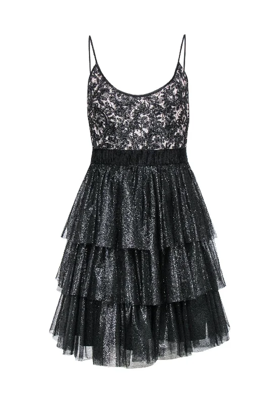 Sheath Women Dress with a Tailored Fit for a Professional Look Sheath Women Dress with a Tailored Fit for a Professional Look Badgley Mischka - Black & Nude Lace Fit & Flare Dress w/ Sparkly Tulle Skirt Sz 4 Sheath Women Dress with a Tailored Fit for a Professional Look Sheath Women Dress with a Tailored Fit for a Professional Look Badgley Mischka - Black & Nude Lace Fit & Flare Dress w/ Sparkly Tulle Skirt Sz 4