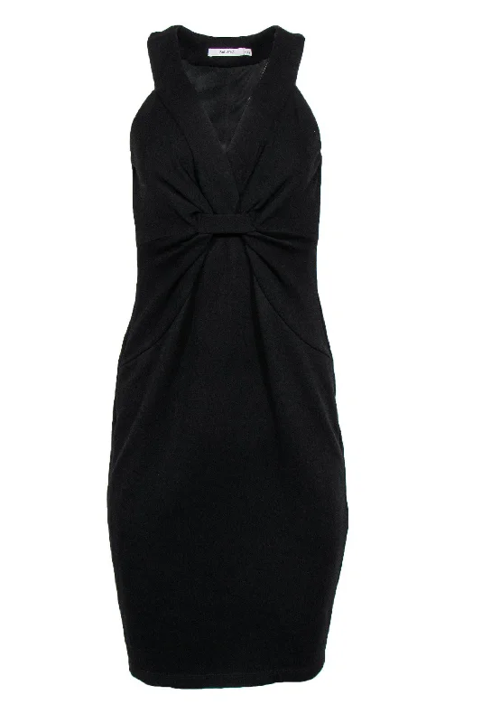 Mini Women Dress with a Short Hem for a Young and Trendy Style Mini Women Dress with a Short Hem for a Young and Trendy Style Bailey 44 - Black Sheath Midi Dress w/ Gathered Front Sz S Mini Women Dress with a Short Hem for a Young and Trendy Style Mini Women Dress with a Short Hem for a Young and Trendy Style Bailey 44 - Black Sheath Midi Dress w/ Gathered Front Sz S