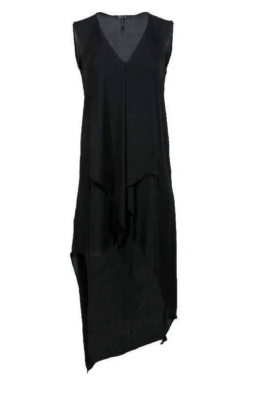 Plus Size Women Dress with a Flattering A - Line Cut for Comfort and Style Plus Size Women Dress with a Flattering A - Line Cut for Comfort and Style BCBG Max Azria - Black High-Low Midi Dress w/ Draping Sz XXS Plus Size Women Dress with a Flattering A - Line Cut for Comfort and Style Plus Size Women Dress with a Flattering A - Line Cut for Comfort and Style BCBG Max Azria - Black High-Low Midi Dress w/ Draping Sz XXS