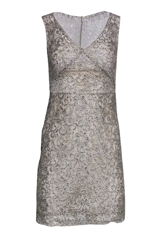 Mini Women Dress with a Short Hem for a Young and Trendy Style Mini Women Dress with a Short Hem for a Young and Trendy Style BCBG - Metallic Silver Lace Cocktail Dress Sz 0 Mini Women Dress with a Short Hem for a Young and Trendy Style Mini Women Dress with a Short Hem for a Young and Trendy Style BCBG - Metallic Silver Lace Cocktail Dress Sz 0