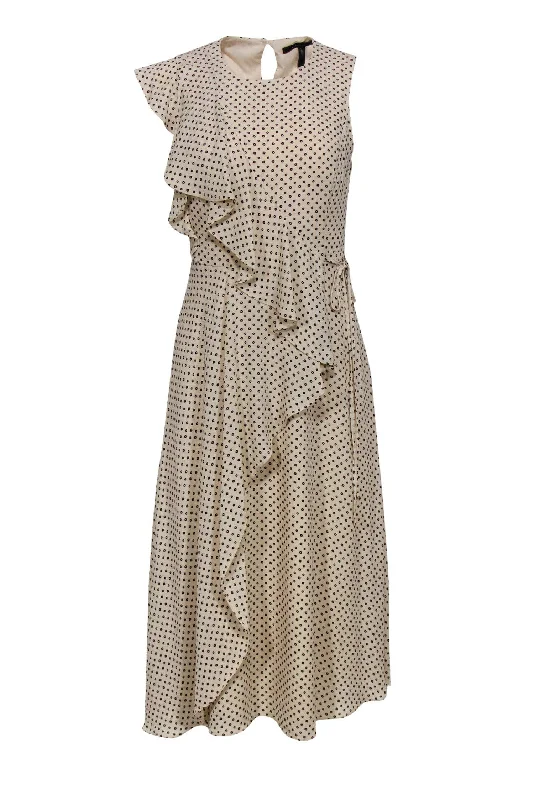 Strapless Women Dress with a Built - in Bra for Comfort and Support Strapless Women Dress with a Built - in Bra for Comfort and Support BCBG Max Azria - Cream & Navy Floral Polka Dot Ruffle Faux Wrap Dress Sz XXS Strapless Women Dress with a Built - in Bra for Comfort and Support Strapless Women Dress with a Built - in Bra for Comfort and Support BCBG Max Azria - Cream & Navy Floral Polka Dot Ruffle Faux Wrap Dress Sz XXS