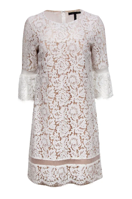 Mini Women Dress with a Short Hem for a Young and Trendy Style Mini Women Dress with a Short Hem for a Young and Trendy Style BCBG Max Azria - White Lace Cropped Sleeve Shift Dress Sz S Mini Women Dress with a Short Hem for a Young and Trendy Style Mini Women Dress with a Short Hem for a Young and Trendy Style BCBG Max Azria - White Lace Cropped Sleeve Shift Dress Sz S