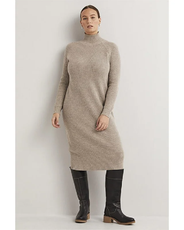 Empire Waist Women Dress to Accentuate the Bust and Conceal the Waist Empire Waist Women Dress to Accentuate the Bust and Conceal the Waist Boden High-Neck Knit Wool & Alpaca-Blend Midi Dress Empire Waist Women Dress to Accentuate the Bust and Conceal the Waist Empire Waist Women Dress to Accentuate the Bust and Conceal the Waist Boden High-Neck Knit Wool & Alpaca-Blend Midi Dress