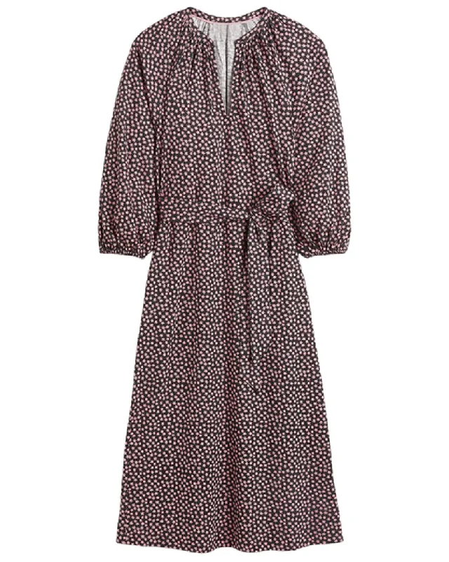 Mermaid - Style Women Dress with a Fitted Silhouette for Special Occasions Mermaid - Style Women Dress with a Fitted Silhouette for Special Occasions Boden Notch Neck Jersey Midi Dress Mermaid - Style Women Dress with a Fitted Silhouette for Special Occasions Mermaid - Style Women Dress with a Fitted Silhouette for Special Occasions Boden Notch Neck Jersey Midi Dress