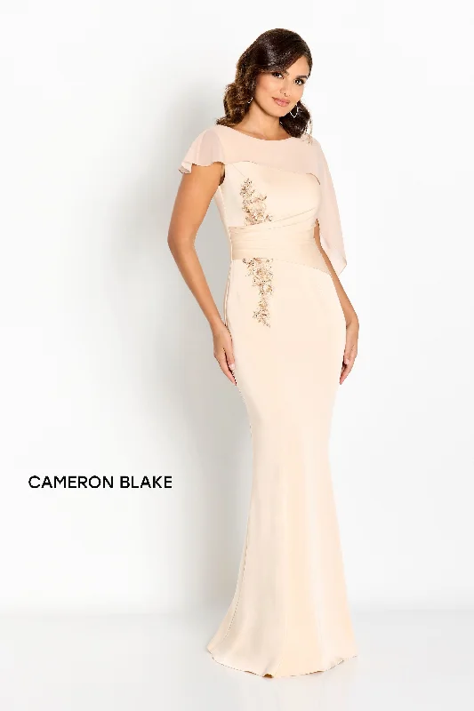 Long - Sleeve Women Dress in Velvet for a Luxurious Winter Look Long - Sleeve Women Dress in Velvet for a Luxurious Winter Look Cameron Blake CB763 Long - Sleeve Women Dress in Velvet for a Luxurious Winter Look Long - Sleeve Women Dress in Velvet for a Luxurious Winter Look Cameron Blake CB763