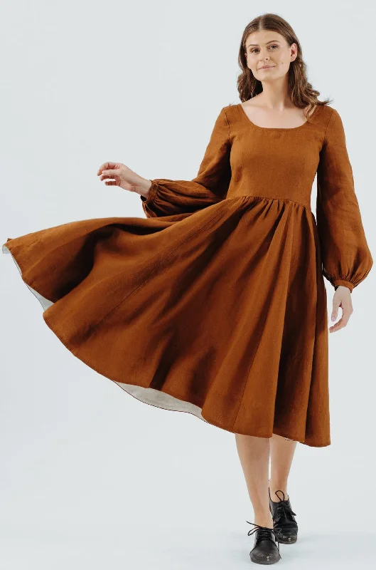 Halter Neck Women Dress to Show Off the Shoulders and Neckline Halter Neck Women Dress to Show Off the Shoulders and Neckline Carmen Dress, Long Sleeve Halter Neck Women Dress to Show Off the Shoulders and Neckline Halter Neck Women Dress to Show Off the Shoulders and Neckline Carmen Dress, Long Sleeve