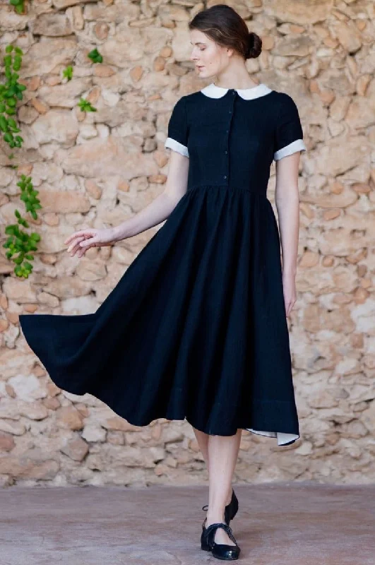 Ball Gown Women Dress with a Full Skirt for a Princess - like Look Ball Gown Women Dress with a Full Skirt for a Princess - like Look Classic Dress, Short Sleeve Ball Gown Women Dress with a Full Skirt for a Princess - like Look Ball Gown Women Dress with a Full Skirt for a Princess - like Look Classic Dress, Short Sleeve
