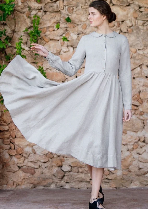 Ruffled Women Dress with Multiple Layers for a Playful and Girly Style Ruffled Women Dress with Multiple Layers for a Playful and Girly Style Classic Dress, Long Sleeve Ruffled Women Dress with Multiple Layers for a Playful and Girly Style Ruffled Women Dress with Multiple Layers for a Playful and Girly Style Classic Dress, Long Sleeve
