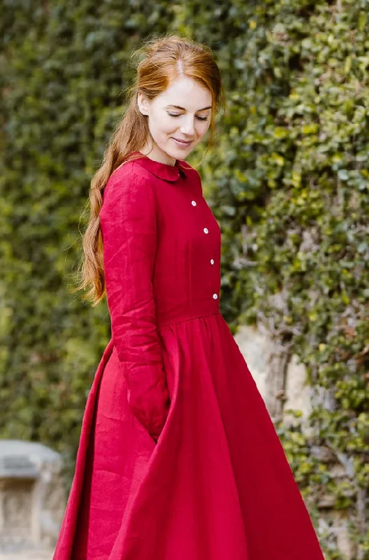 Shift Women Dress with a Simple and Classic Design for Everyday Wear Shift Women Dress with a Simple and Classic Design for Everyday Wear Classic Dress, Long Sleeve Shift Women Dress with a Simple and Classic Design for Everyday Wear Shift Women Dress with a Simple and Classic Design for Everyday Wear Classic Dress, Long Sleeve