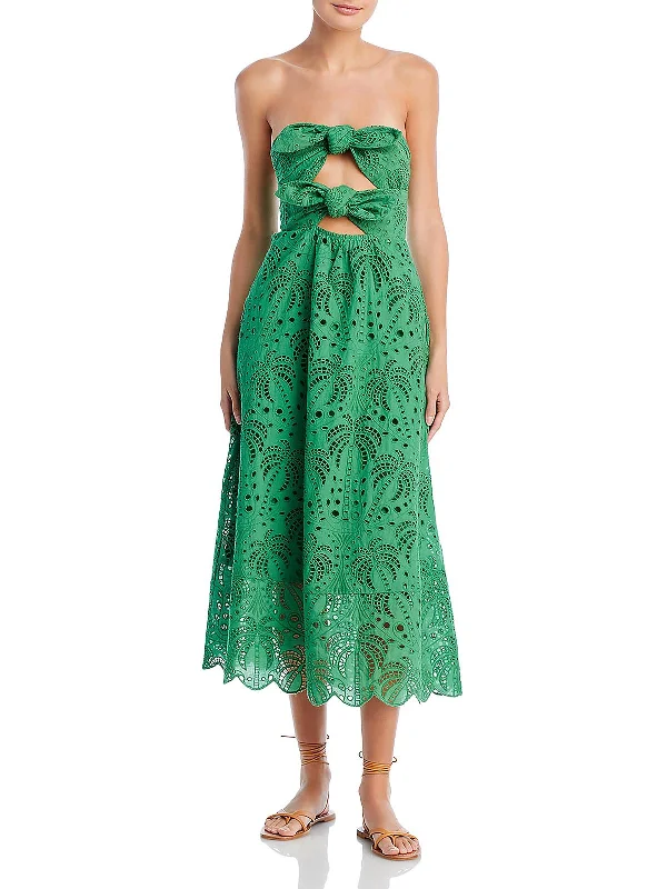 Sleeveless Women Dress in Bright Colors for Summer Parties Sleeveless Women Dress in Bright Colors for Summer Parties Coconut Tree Womens Eyelet Cotton Midi Dress Sleeveless Women Dress in Bright Colors for Summer Parties Sleeveless Women Dress in Bright Colors for Summer Parties Coconut Tree Womens Eyelet Cotton Midi Dress