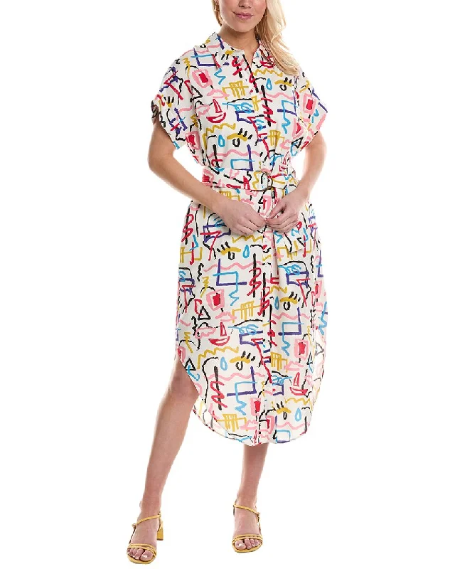Halter Neck Women Dress to Show Off the Shoulders and Neckline Halter Neck Women Dress to Show Off the Shoulders and Neckline CROSBY by Mollie Burch Hannah Linen-Blend Shirtdress Halter Neck Women Dress to Show Off the Shoulders and Neckline Halter Neck Women Dress to Show Off the Shoulders and Neckline CROSBY by Mollie Burch Hannah Linen-Blend Shirtdress