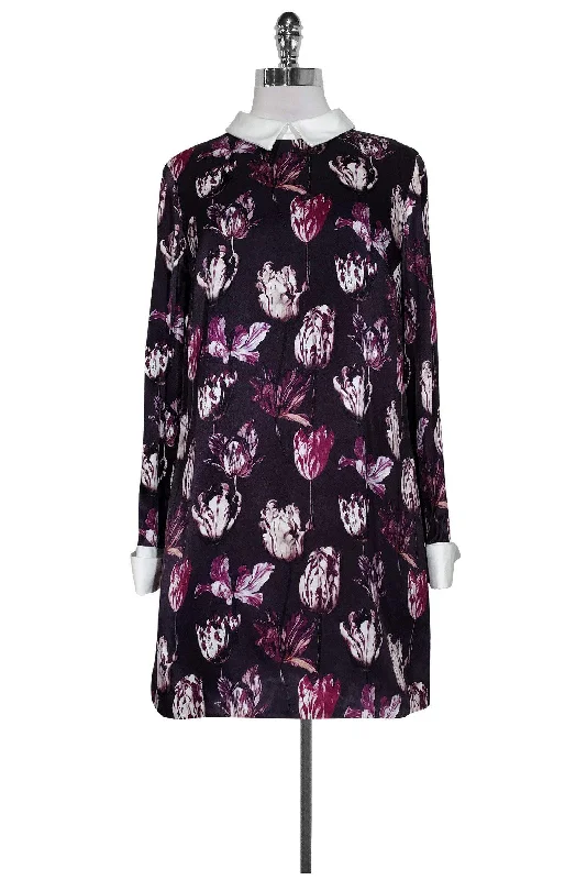 Sheath Women Dress with a Tailored Fit for a Professional Look Sheath Women Dress with a Tailored Fit for a Professional Look Cynthia Rowley - Floral Purple & White Dress Sz 4 Sheath Women Dress with a Tailored Fit for a Professional Look Sheath Women Dress with a Tailored Fit for a Professional Look Cynthia Rowley - Floral Purple & White Dress Sz 4