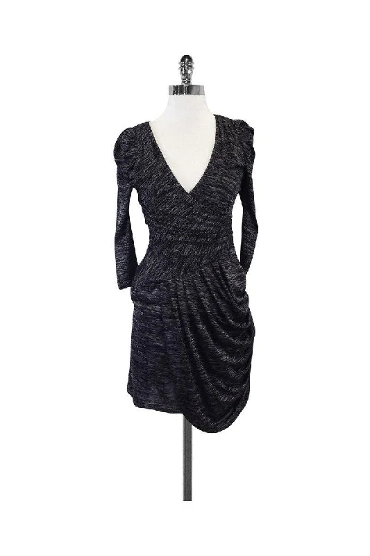 Ball Gown Women Dress with a Full Skirt for a Princess - like Look Ball Gown Women Dress with a Full Skirt for a Princess - like Look Cynthia Steffe - Grey Heathered Dress Sz XS Ball Gown Women Dress with a Full Skirt for a Princess - like Look Ball Gown Women Dress with a Full Skirt for a Princess - like Look Cynthia Steffe - Grey Heathered Dress Sz XS