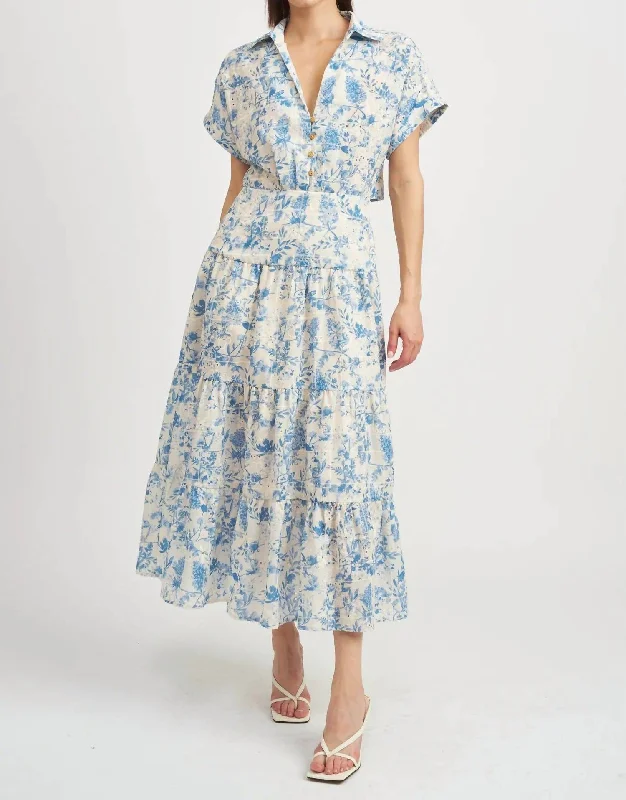 Ball Gown Women Dress with a Full Skirt for a Princess - like Look Ball Gown Women Dress with a Full Skirt for a Princess - like Look Davina Shirt Dress In Blue Floral Ball Gown Women Dress with a Full Skirt for a Princess - like Look Ball Gown Women Dress with a Full Skirt for a Princess - like Look Davina Shirt Dress In Blue Floral
