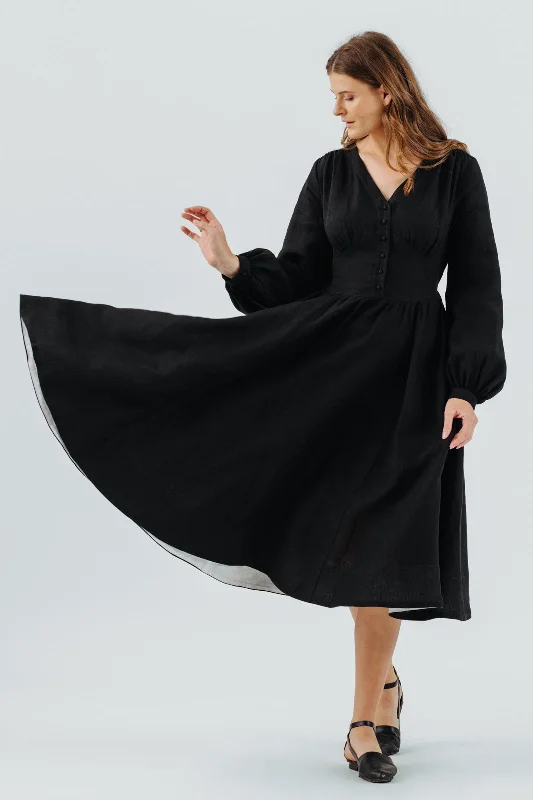 Maxi Women Dress with Floral Print for a Bohemian Vibe Maxi Women Dress with Floral Print for a Bohemian Vibe Diane Dress, Long Sleeve Maxi Women Dress with Floral Print for a Bohemian Vibe Maxi Women Dress with Floral Print for a Bohemian Vibe Diane Dress, Long Sleeve