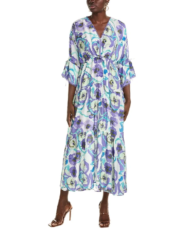 Wrap - Style Women Dress with Adjustable Fit for All Body Types Wrap - Style Women Dress with Adjustable Fit for All Body Types Diane von Furstenberg Boris Silk-Blend Midi Dress Wrap - Style Women Dress with Adjustable Fit for All Body Types Wrap - Style Women Dress with Adjustable Fit for All Body Types Diane von Furstenberg Boris Silk-Blend Midi Dress