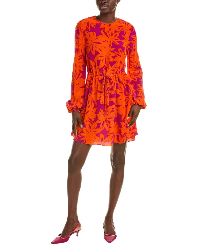 Off - the - Shoulder Women Dress for a Romantic and Feminine Look Off - the - Shoulder Women Dress for a Romantic and Feminine Look Diane von Furstenberg Sydney Mini Dress Off - the - Shoulder Women Dress for a Romantic and Feminine Look Off - the - Shoulder Women Dress for a Romantic and Feminine Look Diane von Furstenberg Sydney Mini Dress