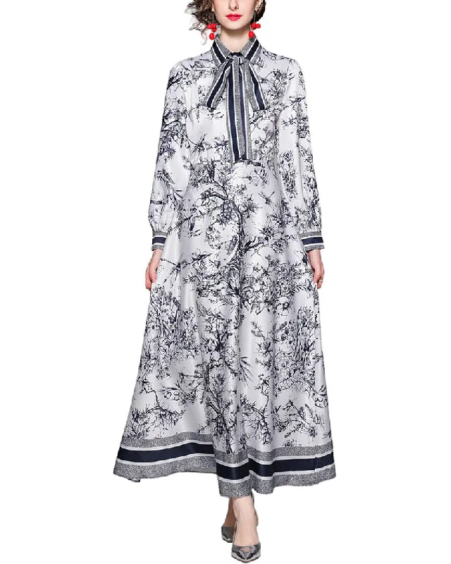 Empire Waist Women Dress to Accentuate the Bust and Conceal the Waist Empire Waist Women Dress to Accentuate the Bust and Conceal the Waist DZA Maxi Dress Empire Waist Women Dress to Accentuate the Bust and Conceal the Waist Empire Waist Women Dress to Accentuate the Bust and Conceal the Waist DZA Maxi Dress