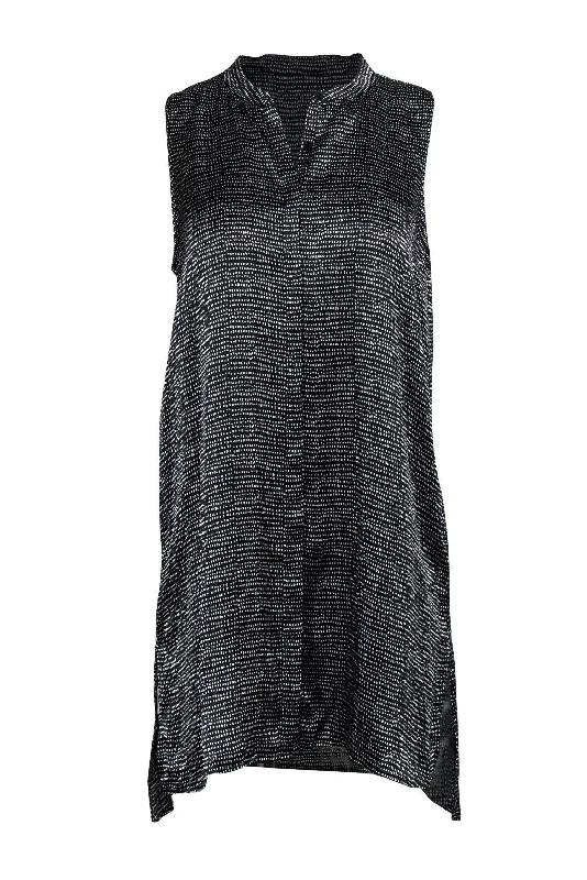 Strapless Women Dress with a Built - in Bra for Comfort and Support Strapless Women Dress with a Built - in Bra for Comfort and Support Eileen Fisher - Black Polka Dot Silk Shift Dress Sz S Strapless Women Dress with a Built - in Bra for Comfort and Support Strapless Women Dress with a Built - in Bra for Comfort and Support Eileen Fisher - Black Polka Dot Silk Shift Dress Sz S
