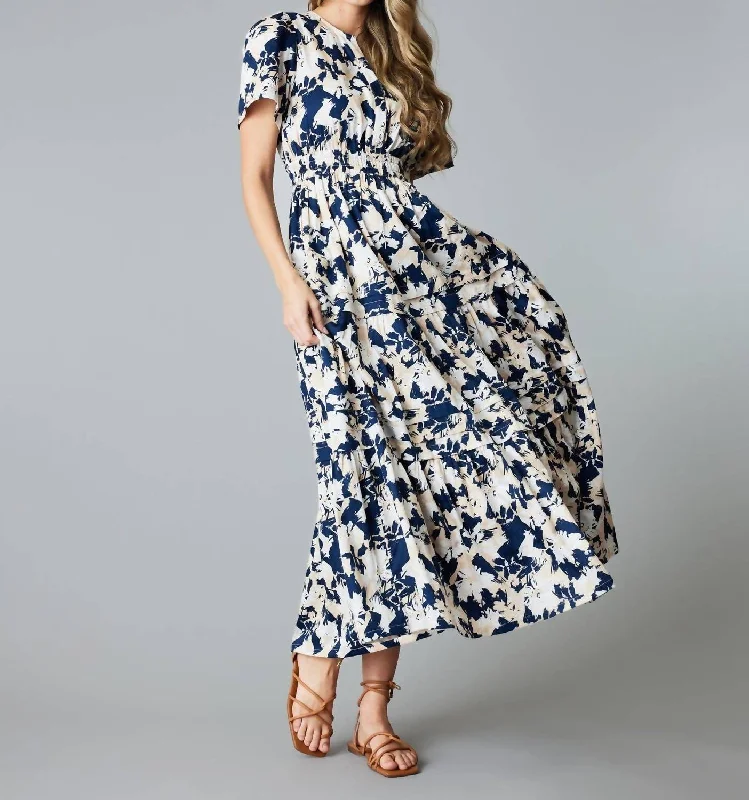 Printed Abstract Women Dress for a Modern and Artistic Appeal Printed Abstract Women Dress for a Modern and Artistic Appeal Elaine Dress Gardenia Combo In White Printed Abstract Women Dress for a Modern and Artistic Appeal Printed Abstract Women Dress for a Modern and Artistic Appeal Elaine Dress Gardenia Combo In White