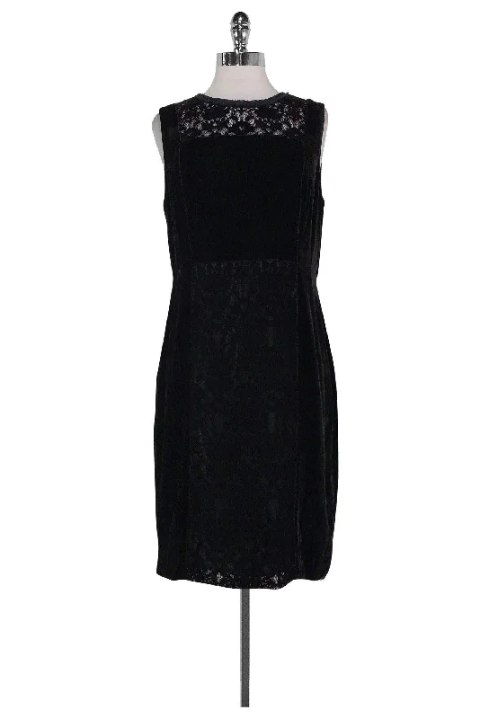 Ruffled Women Dress with Multiple Layers for a Playful and Girly Style Ruffled Women Dress with Multiple Layers for a Playful and Girly Style Elie Tahari - Black Velvet & Lace Dress Sz 8 Ruffled Women Dress with Multiple Layers for a Playful and Girly Style Ruffled Women Dress with Multiple Layers for a Playful and Girly Style Elie Tahari - Black Velvet & Lace Dress Sz 8