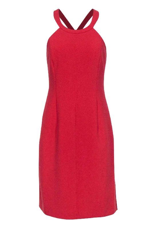 Ruffled Women Dress with Multiple Layers for a Playful and Girly Style Ruffled Women Dress with Multiple Layers for a Playful and Girly Style Elizabeth & James - Coral Sleeveless Bodycon Dress w/ Crisscross Back Sz 10 Ruffled Women Dress with Multiple Layers for a Playful and Girly Style Ruffled Women Dress with Multiple Layers for a Playful and Girly Style Elizabeth & James - Coral Sleeveless Bodycon Dress w/ Crisscross Back Sz 10