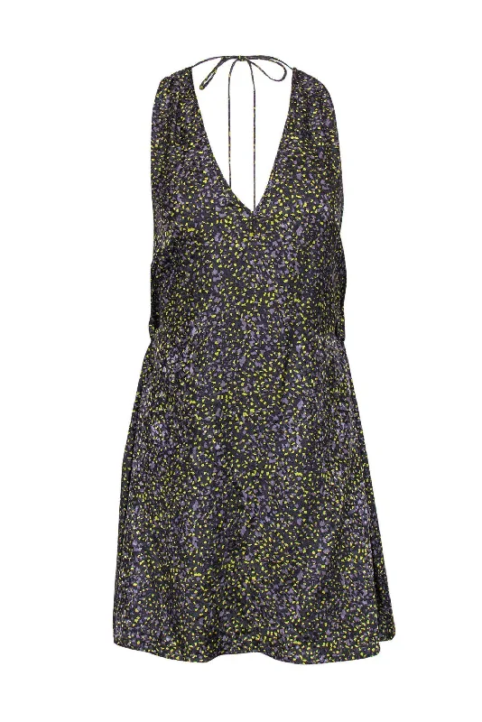 Long - Sleeve Women Dress in Velvet for a Luxurious Winter Look Long - Sleeve Women Dress in Velvet for a Luxurious Winter Look Elizabeth & James - Multi-Speckled Plunge Shift Dress Sz S Long - Sleeve Women Dress in Velvet for a Luxurious Winter Look Long - Sleeve Women Dress in Velvet for a Luxurious Winter Look Elizabeth & James - Multi-Speckled Plunge Shift Dress Sz S