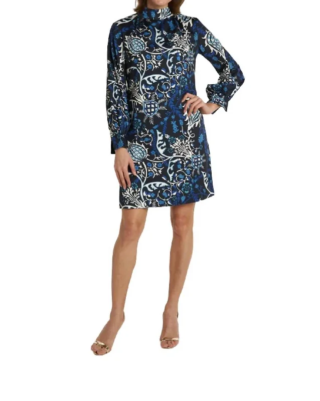 Off - the - Shoulder Women Dress for a Romantic and Feminine Look Off - the - Shoulder Women Dress for a Romantic and Feminine Look Emery Dress In Frolic Black Off - the - Shoulder Women Dress for a Romantic and Feminine Look Off - the - Shoulder Women Dress for a Romantic and Feminine Look Emery Dress In Frolic Black