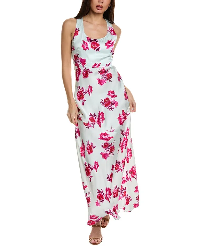 Wrap - Style Women Dress with Adjustable Fit for All Body Types Wrap - Style Women Dress with Adjustable Fit for All Body Types Favorite Daughter The Sunroof Maxi Dress Wrap - Style Women Dress with Adjustable Fit for All Body Types Wrap - Style Women Dress with Adjustable Fit for All Body Types Favorite Daughter The Sunroof Maxi Dress