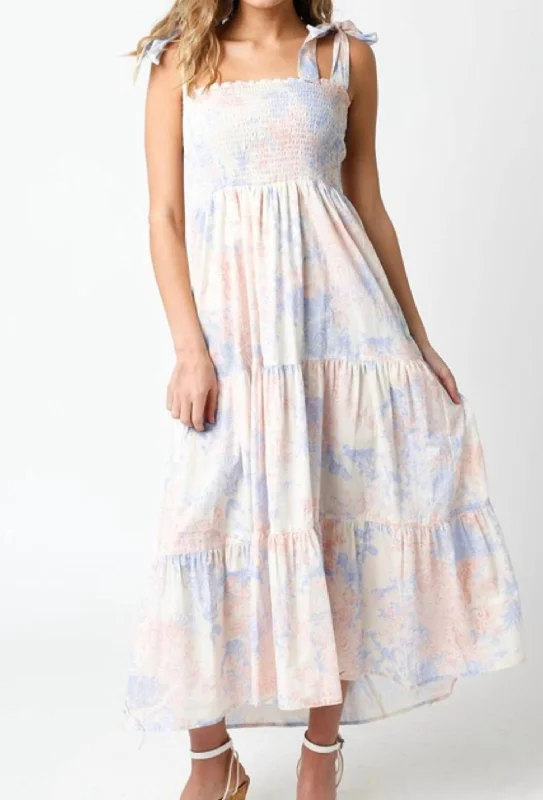 Sheath Women Dress with a Tailored Fit for a Professional Look Sheath Women Dress with a Tailored Fit for a Professional Look Floral Smocked Midi Dress In Multi Color Pastel Sheath Women Dress with a Tailored Fit for a Professional Look Sheath Women Dress with a Tailored Fit for a Professional Look Floral Smocked Midi Dress In Multi Color Pastel