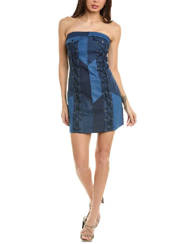 Ball Gown Women Dress with a Full Skirt for a Princess - like Look Ball Gown Women Dress with a Full Skirt for a Princess - like Look Gracia Denim Criss Cross String Mini Dress Ball Gown Women Dress with a Full Skirt for a Princess - like Look Ball Gown Women Dress with a Full Skirt for a Princess - like Look Gracia Denim Criss Cross String Mini Dress