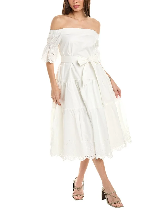 Strapless Women Dress with a Built - in Bra for Comfort and Support Strapless Women Dress with a Built - in Bra for Comfort and Support Gracia Off-the-Shoulder A-Line Dress Strapless Women Dress with a Built - in Bra for Comfort and Support Strapless Women Dress with a Built - in Bra for Comfort and Support Gracia Off-the-Shoulder A-Line Dress