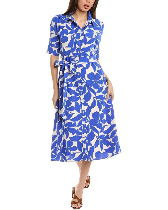 Wrap - Style Women Dress with Adjustable Fit for All Body Types Wrap - Style Women Dress with Adjustable Fit for All Body Types Gracia Shirtdress Wrap - Style Women Dress with Adjustable Fit for All Body Types Wrap - Style Women Dress with Adjustable Fit for All Body Types Gracia Shirtdress