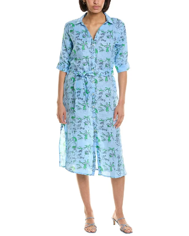 Ruffled Women Dress with Multiple Layers for a Playful and Girly Style Ruffled Women Dress with Multiple Layers for a Playful and Girly Style HIHO Lucy Linen Dress Ruffled Women Dress with Multiple Layers for a Playful and Girly Style Ruffled Women Dress with Multiple Layers for a Playful and Girly Style HIHO Lucy Linen Dress