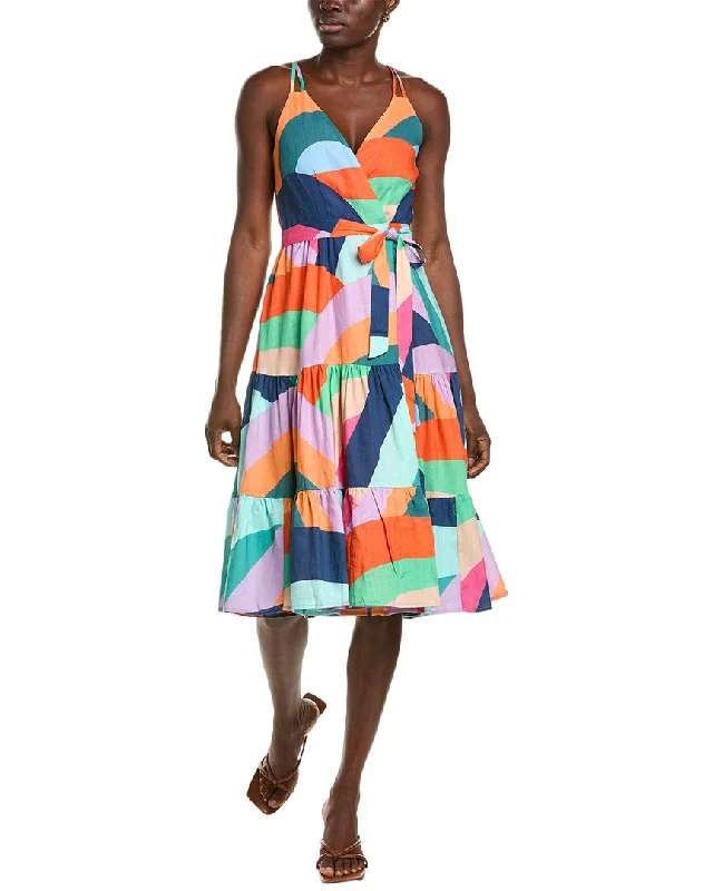 Wrap - Style Women Dress with Adjustable Fit for All Body Types Wrap - Style Women Dress with Adjustable Fit for All Body Types Hutch Buyers Wrap Dress Wrap - Style Women Dress with Adjustable Fit for All Body Types Wrap - Style Women Dress with Adjustable Fit for All Body Types Hutch Buyers Wrap Dress